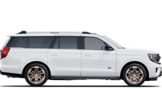 2025 Ford Expedition® External Image 1